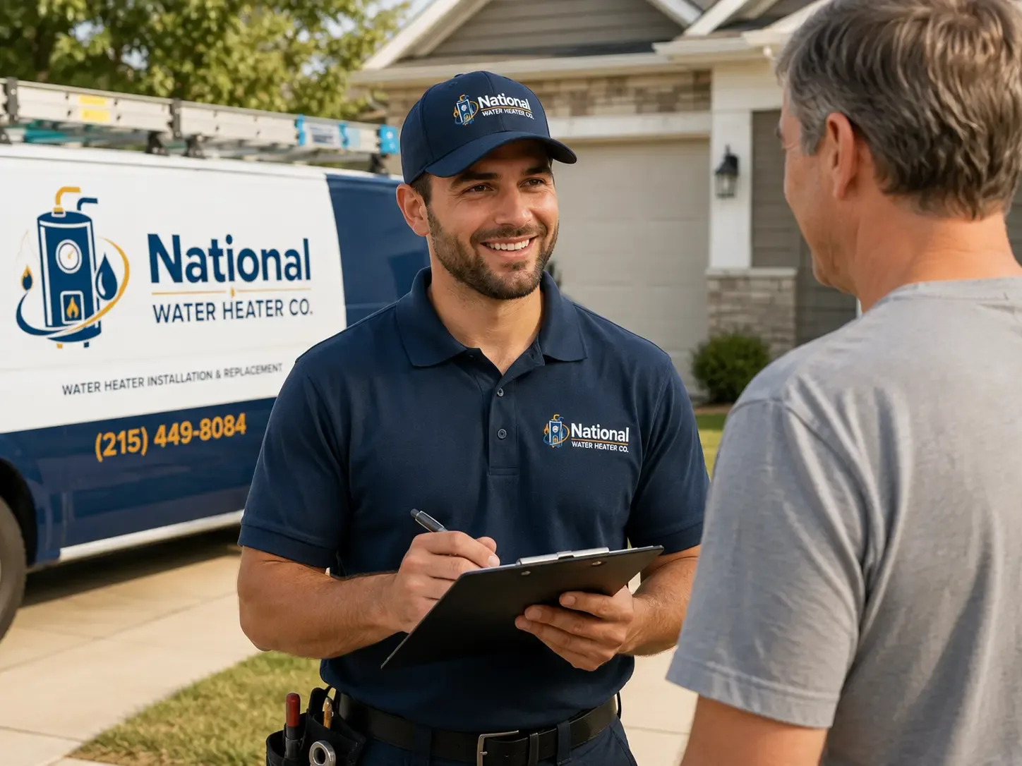 Water Heater Installation Grizzly Flats, CA FAQs